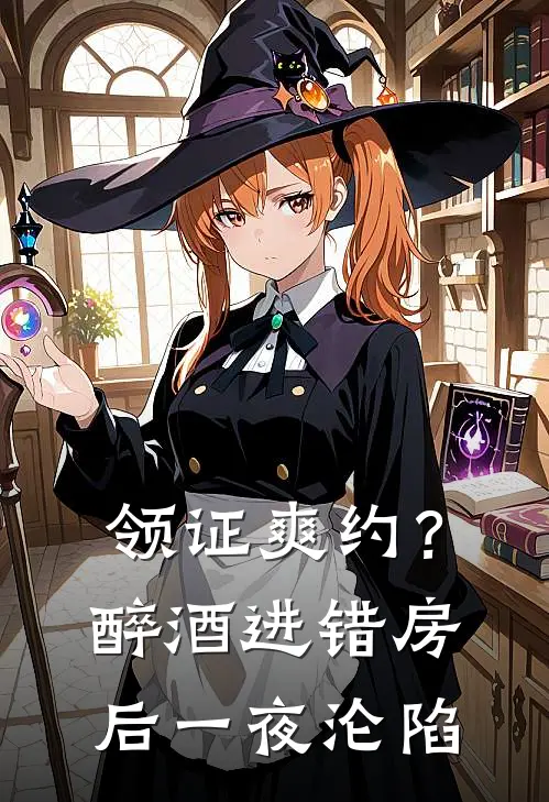 领证爽约？醉酒进错房后一夜沦陷