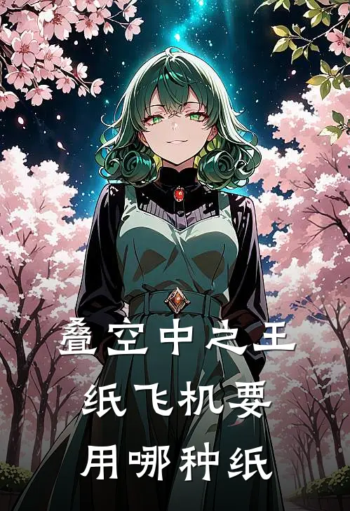 叠空中之王纸飞机要用哪种纸