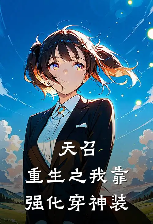 天召：重生之我靠强化穿神装