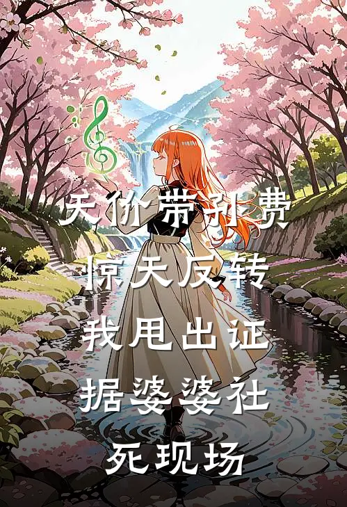 天价带孙费惊天反转，我甩出证据婆婆社死现场