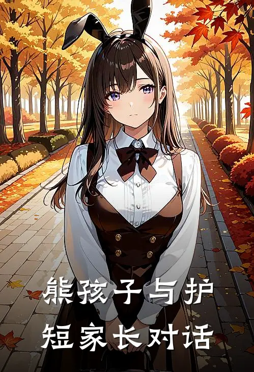 熊孩子与护短家长对话