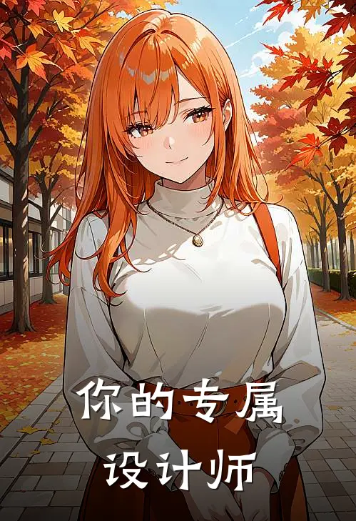 你的专属设计师