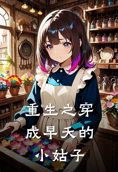 重生之穿成早夭的小姑子