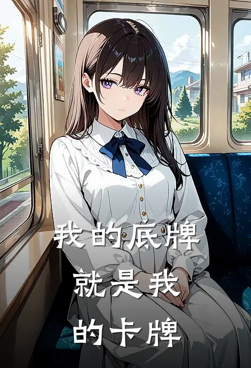 我的底牌：就是我的卡牌