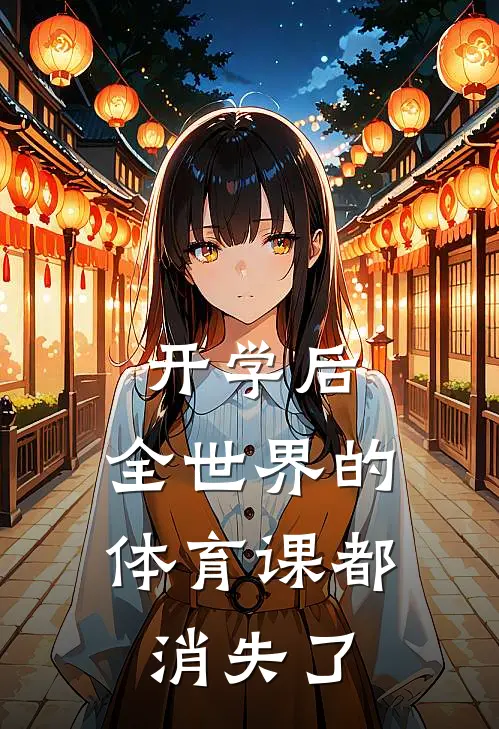 开学后，全世界的体育课都消失了