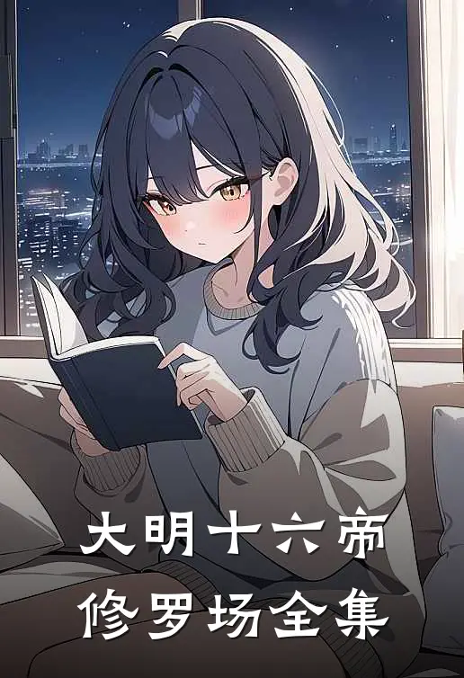 大明十六帝修罗场全集