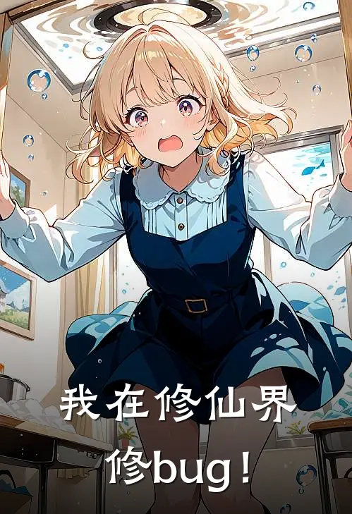 我在修仙界修bug！