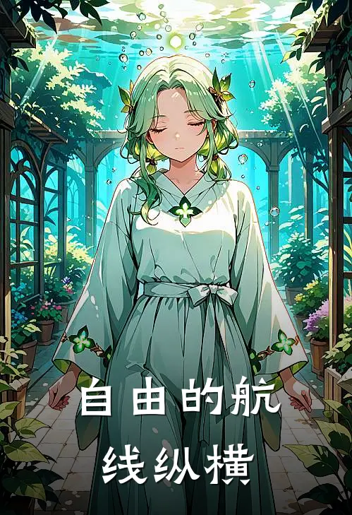 自由的航线纵横