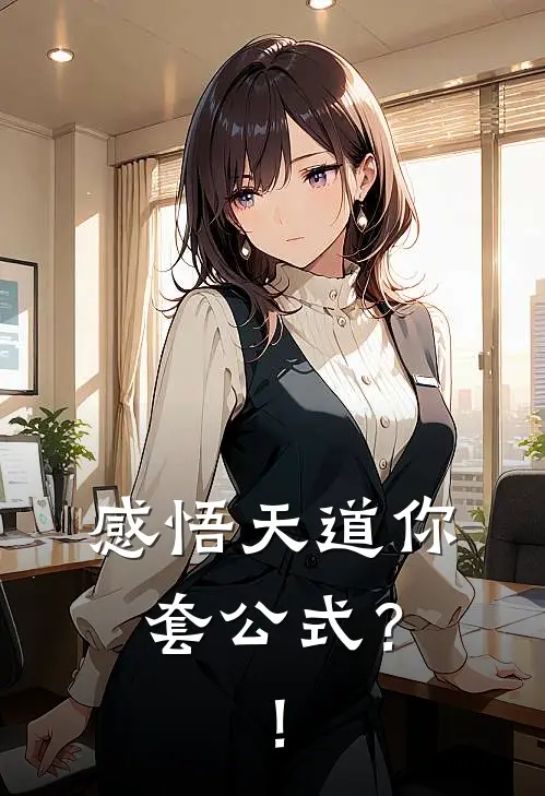 感悟天道你套公式？！