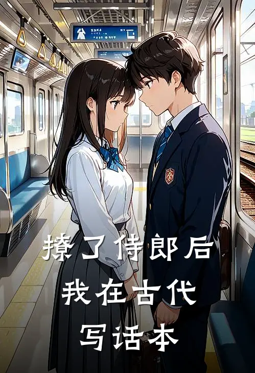 撩了侍郎后，我在古代写话本