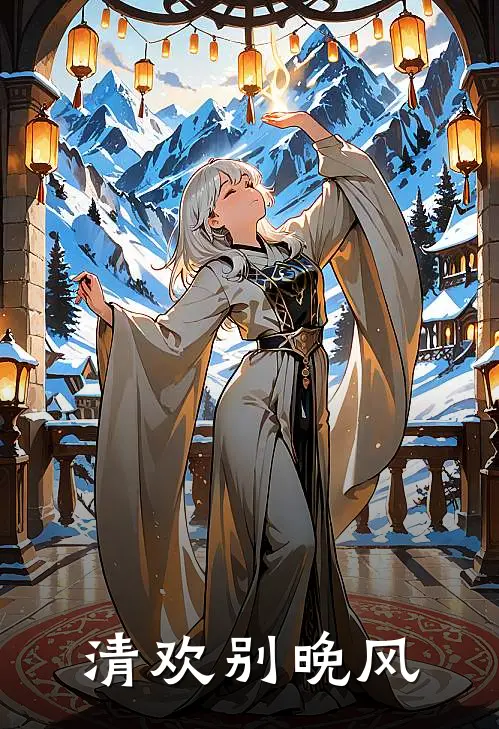 清欢别晚风