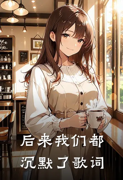 后来我们都沉默了歌词