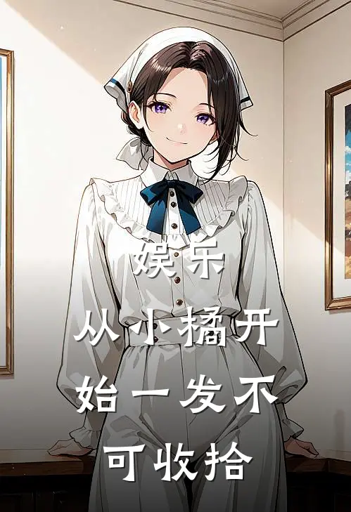 娱乐：从小橘开始一发不可收拾