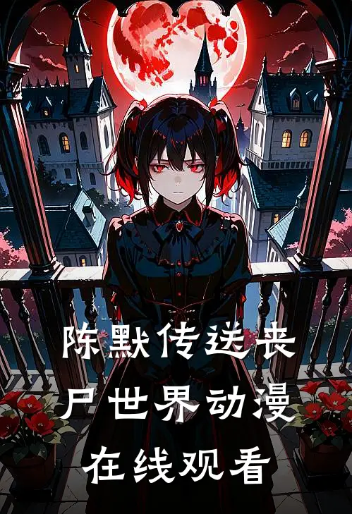 陈默传送丧尸世界动漫在线观看