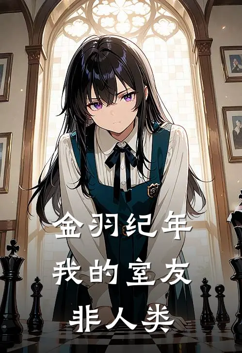 金羽纪年：我的室友非人类