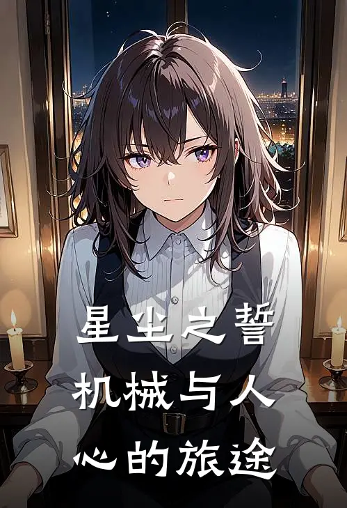 星尘之誓机械与人心的旅途