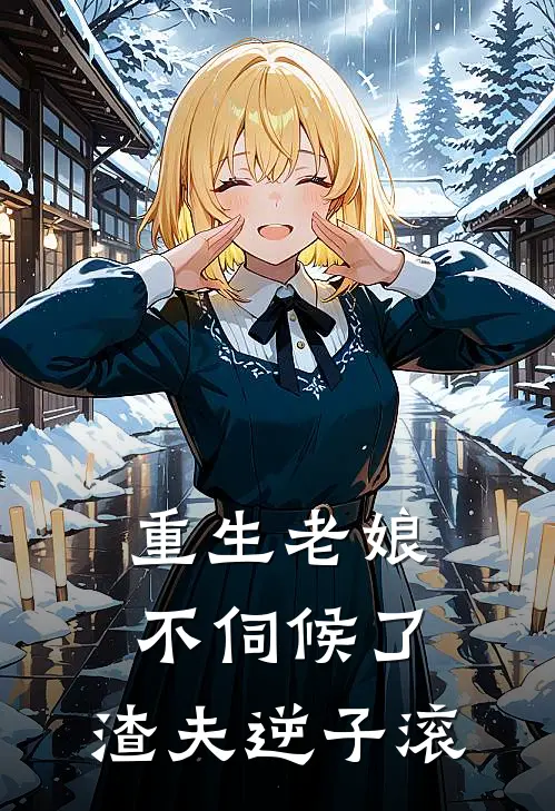 重生老娘不伺候了：渣夫逆子滚