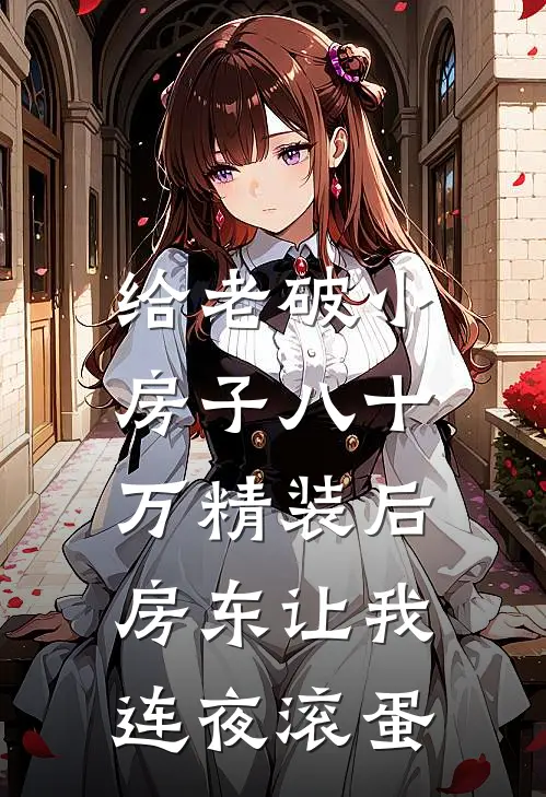 给老破小房子八十万精装后，房东让我连夜滚蛋