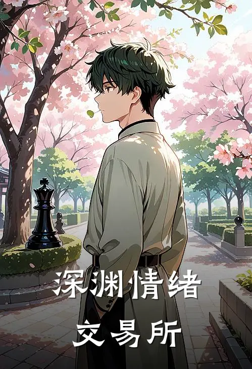 深渊情绪交易所