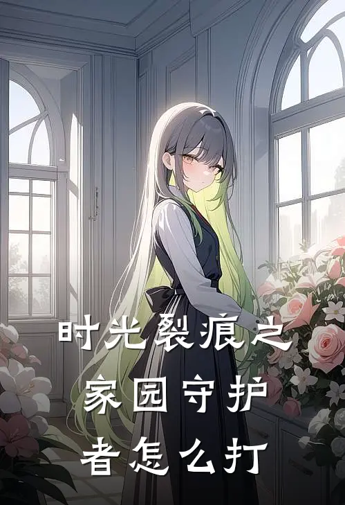 时光裂痕之家园守护者怎么打