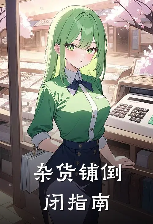 杂货铺倒闭指南