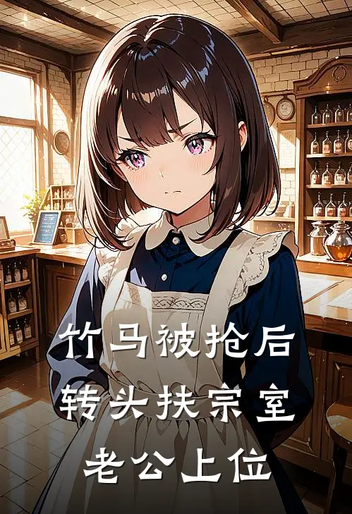 竹马被抢后：转头扶宗室老公上位