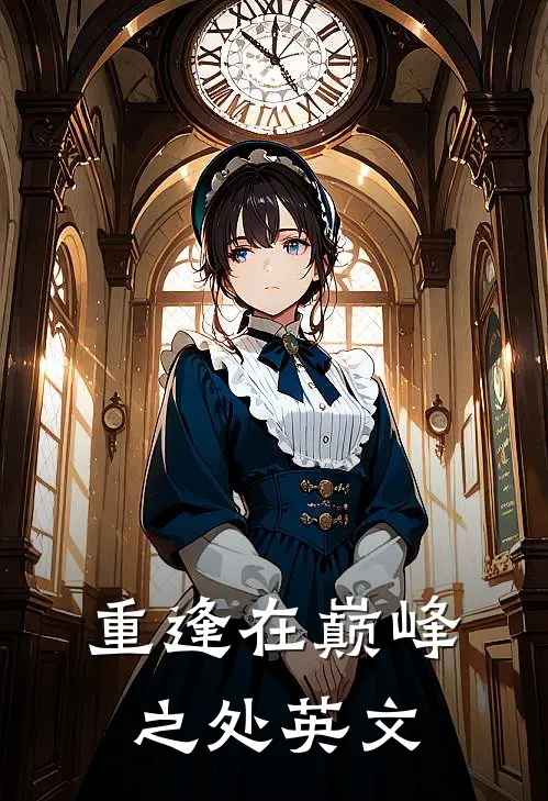 重逢在巅峰之处英文