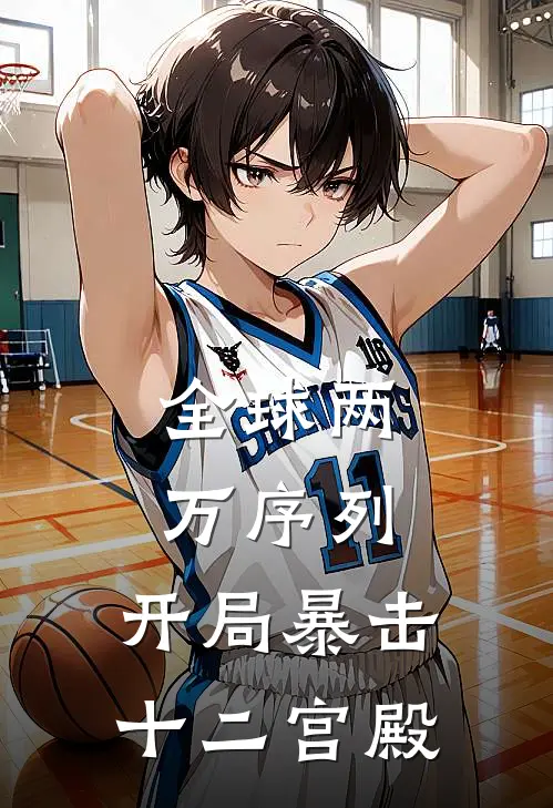 全球两万序列，开局暴击十二宫殿