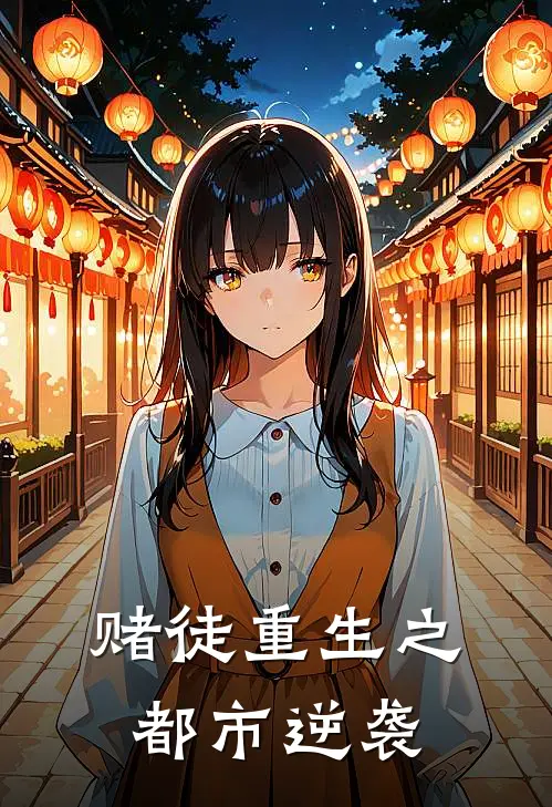 赌徒重生之都市逆袭