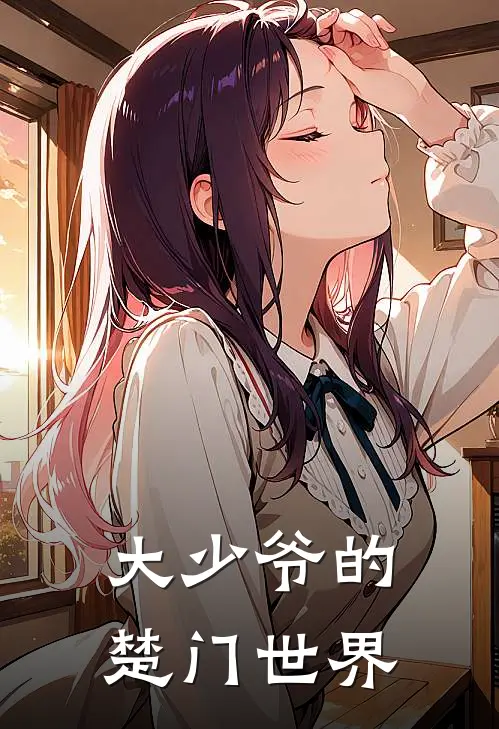 大少爷的楚门世界