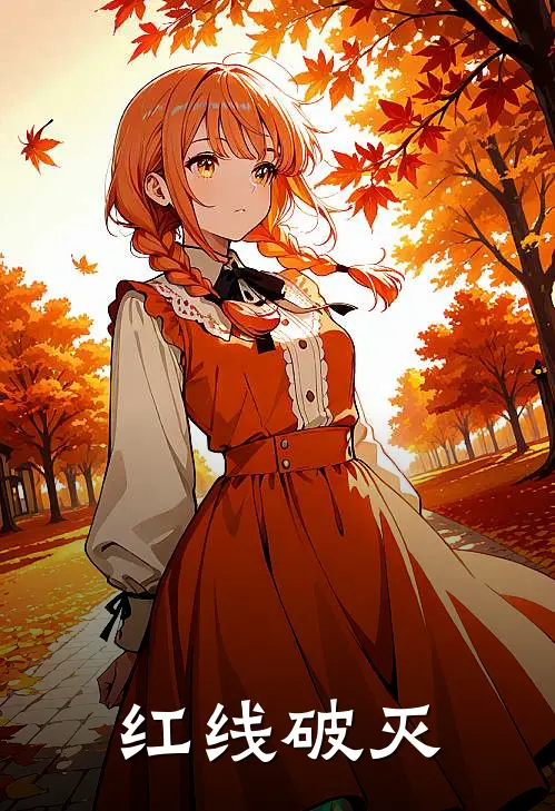 红线破灭