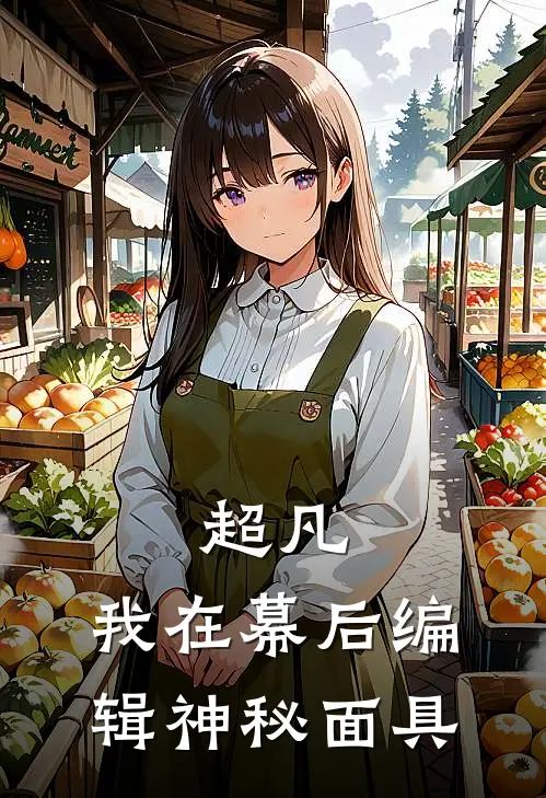 超凡：我在幕后编辑神秘面具