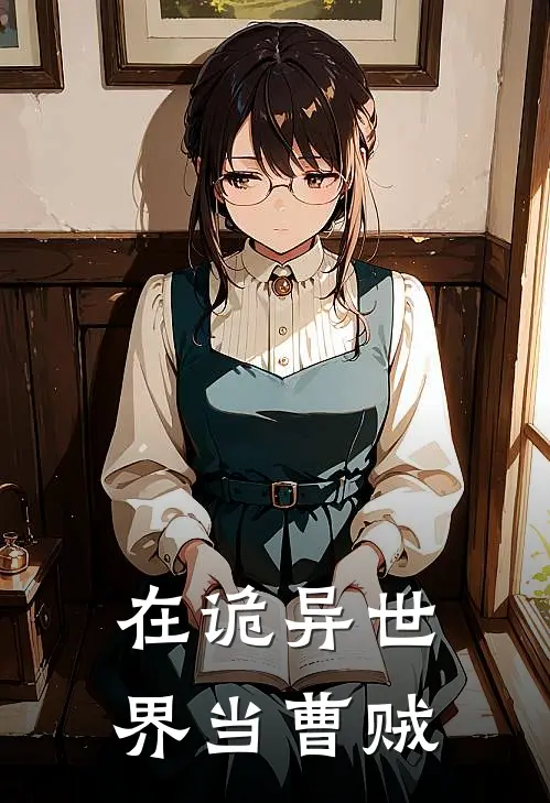 在诡异世界当曹贼