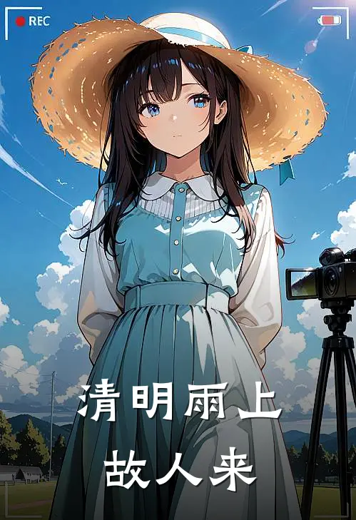 清明雨上，故人来