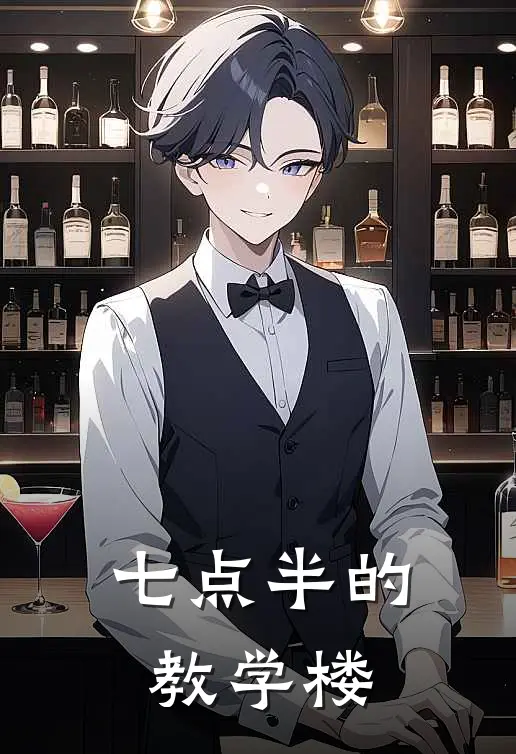 七点半的教学楼