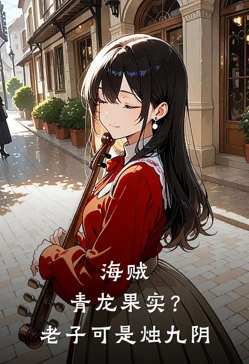 海贼：青龙果实？老子可是烛九阴