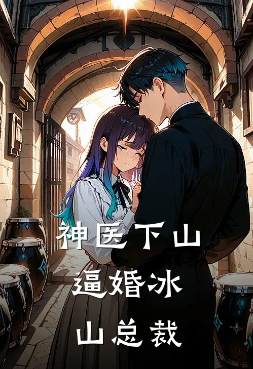 神医下山，逼婚冰山总裁