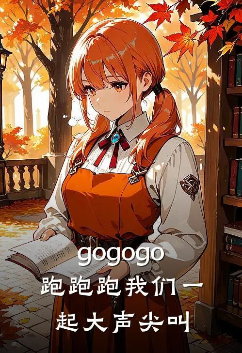 gogogo跑跑跑我们一起大声尖叫
