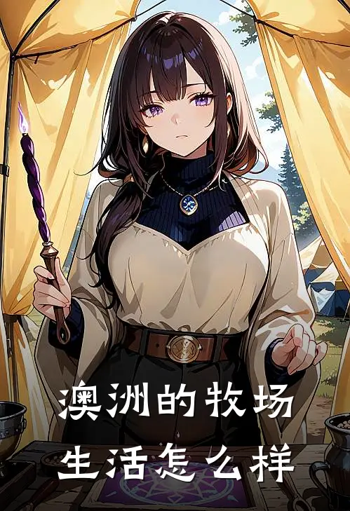 澳洲的牧场生活怎么样