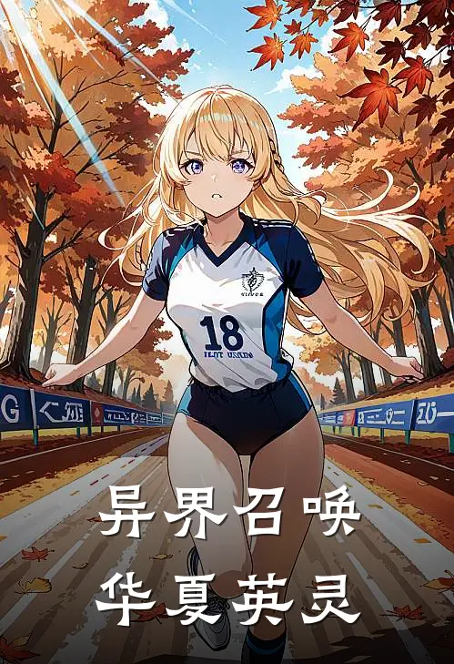 异界召唤华夏英灵