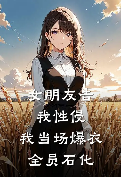 女朋友告我性侵，我当场爆衣，全员石化