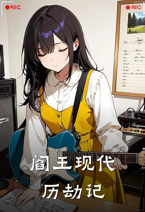 阎王现代历劫记