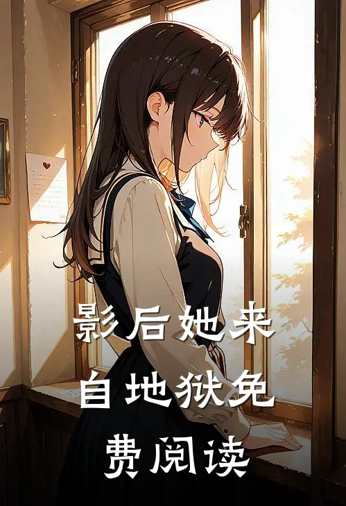 影后她来自地狱免费阅读