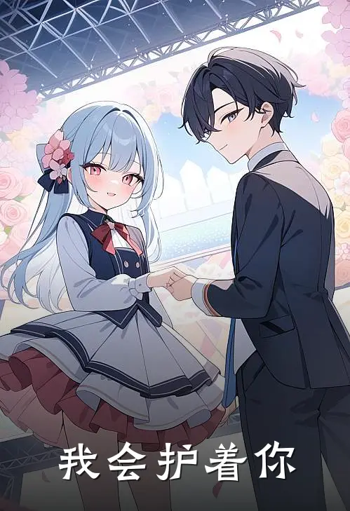 我会护着你