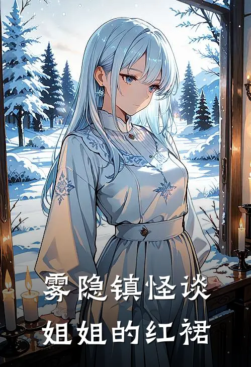 雾隐镇怪谈：姐姐的红裙