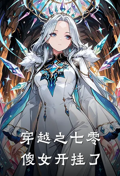 穿越之七零傻女开挂了