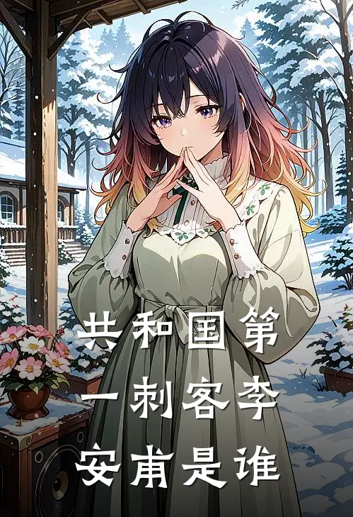 共和国第一刺客李安甫是谁