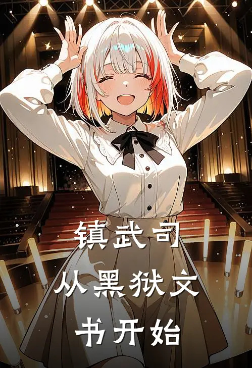 镇武司：从黑狱文书开始