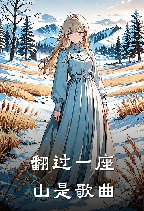 翻过一座山是歌曲