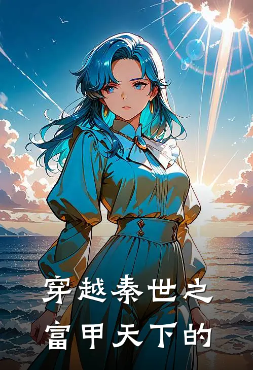 穿越秦世之富甲天下的